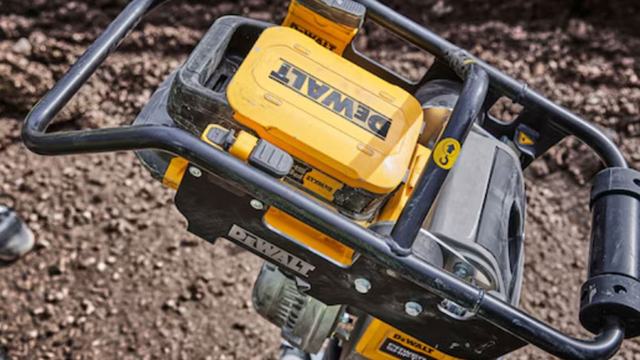 pilonneuse sans fil POWERSHIFT DCPS660N-XJ Dewalt pilonneuse sans fil POWERSHIFT DCPS660N-XJ Dewalt